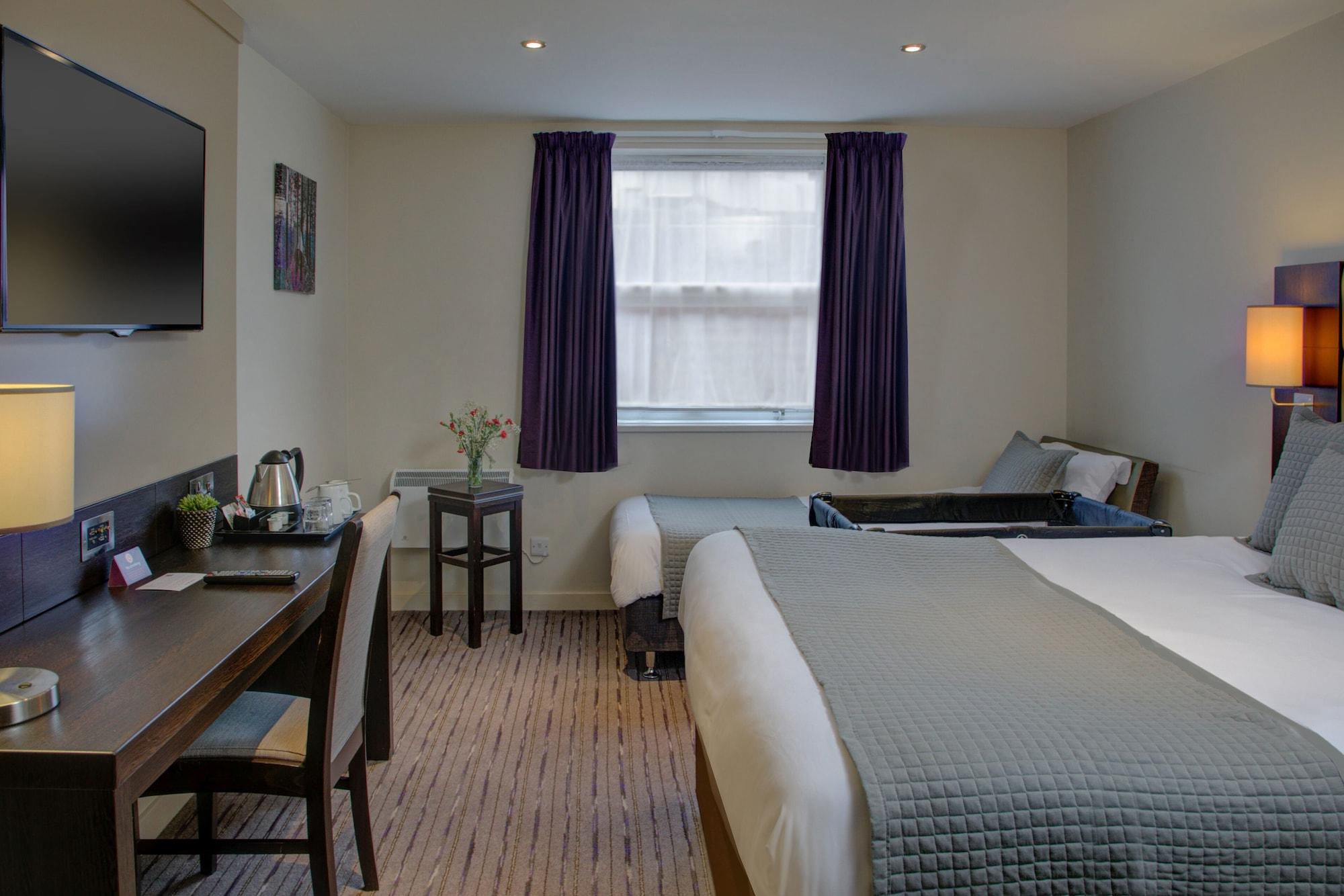 Premier Inn Huddersfield West المظهر الخارجي الصورة